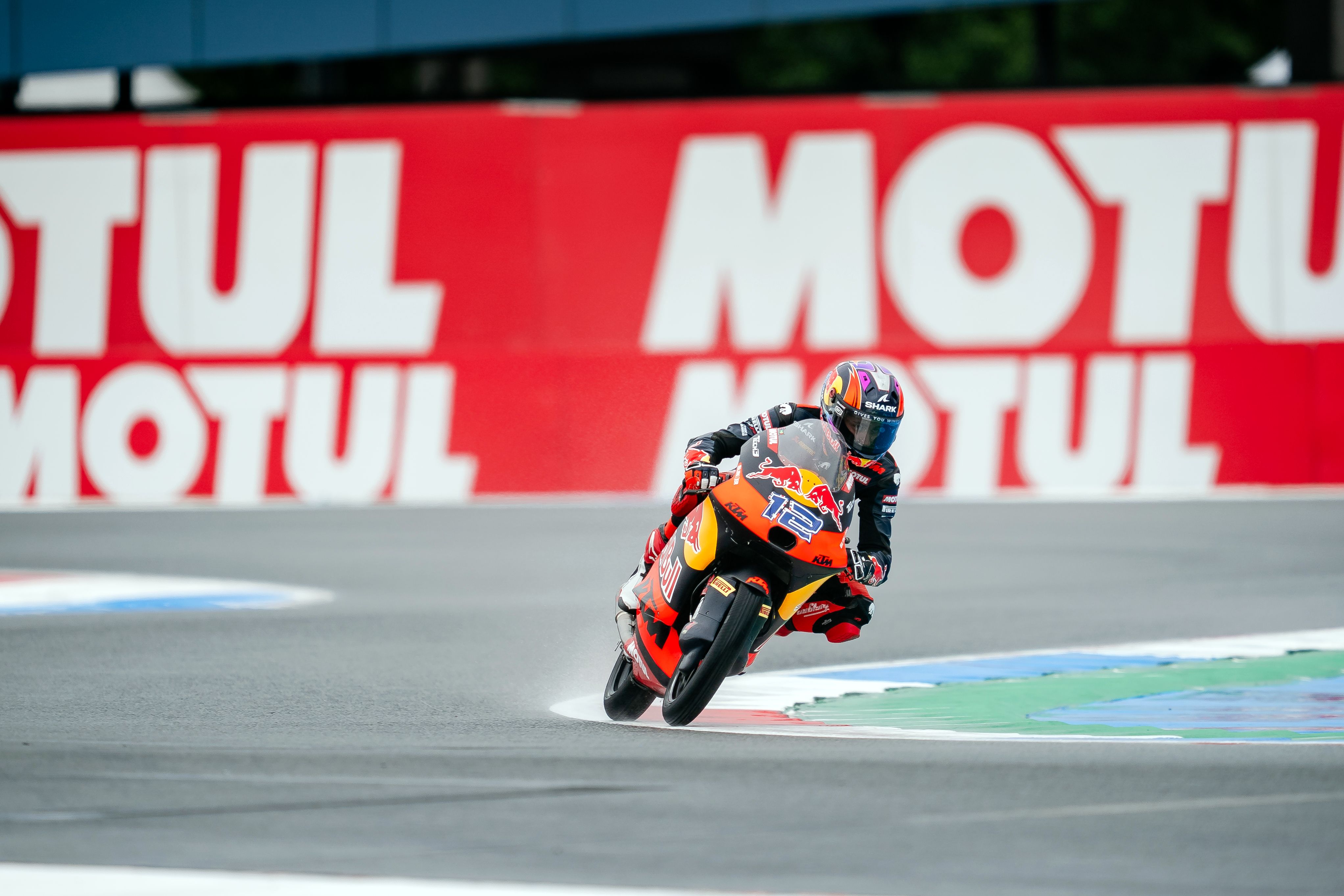 Grand Prix of The Netherlands