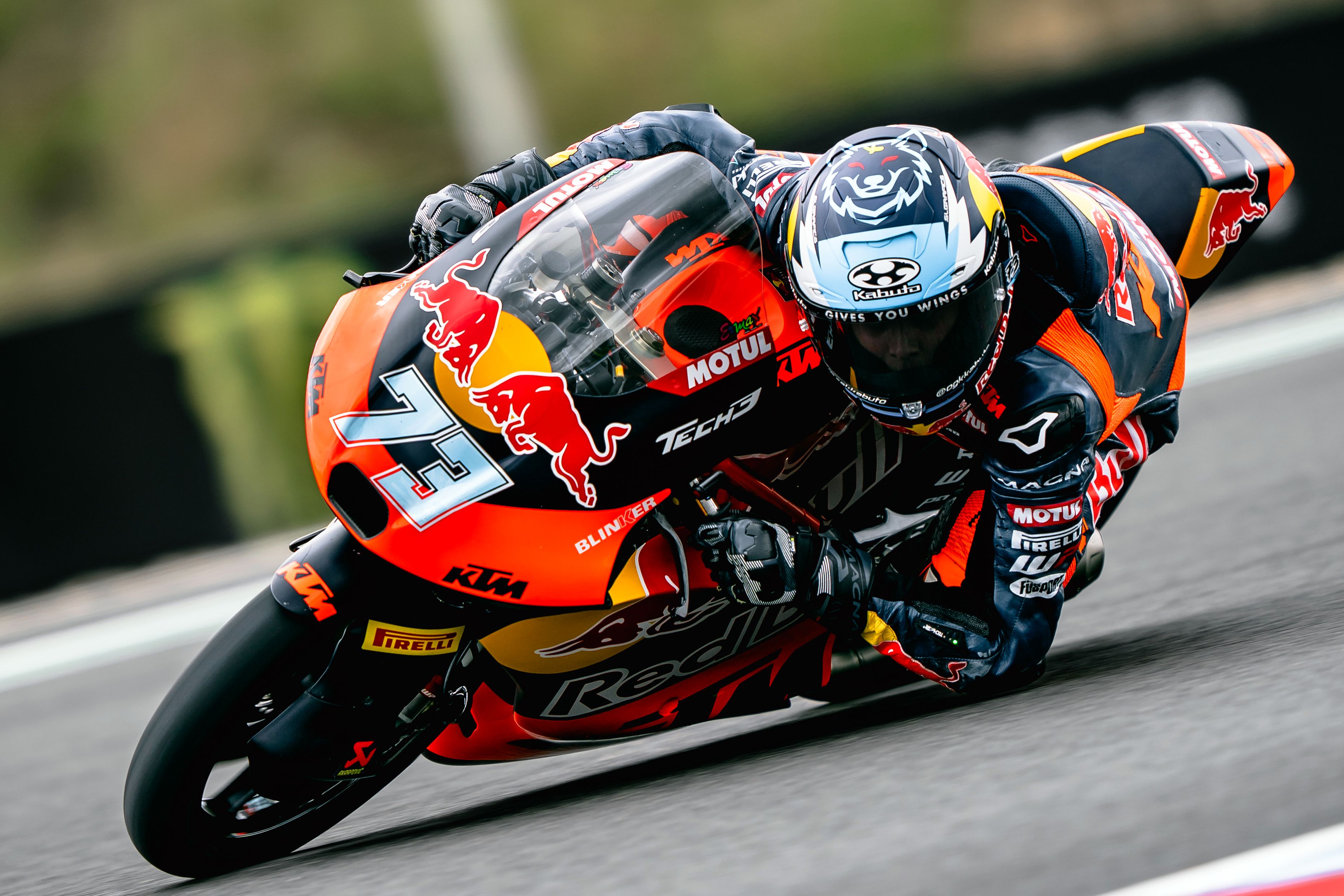 Grand Prix of Czechia