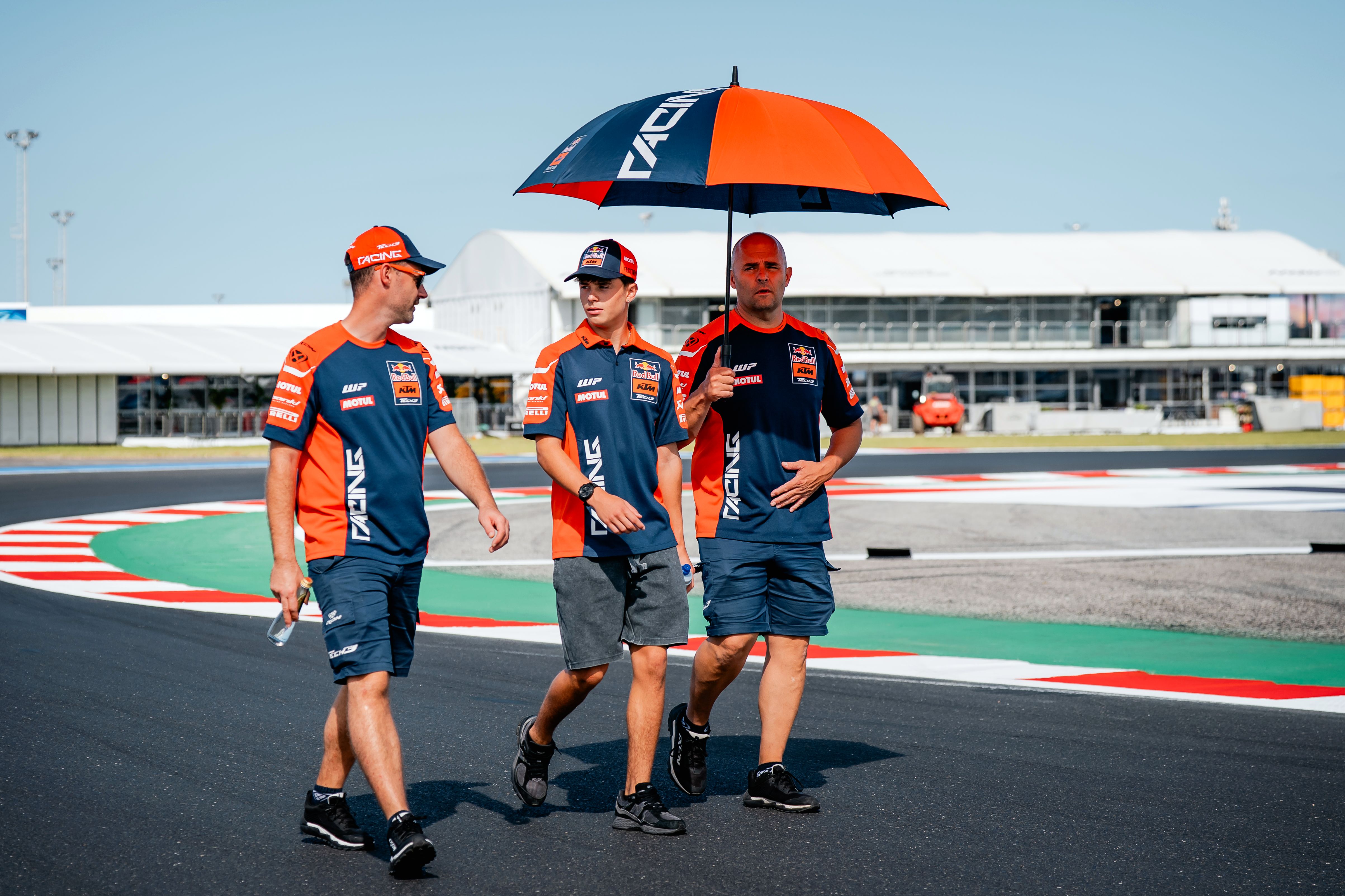 Grand Prix of San Marino And The Rimini Riviera