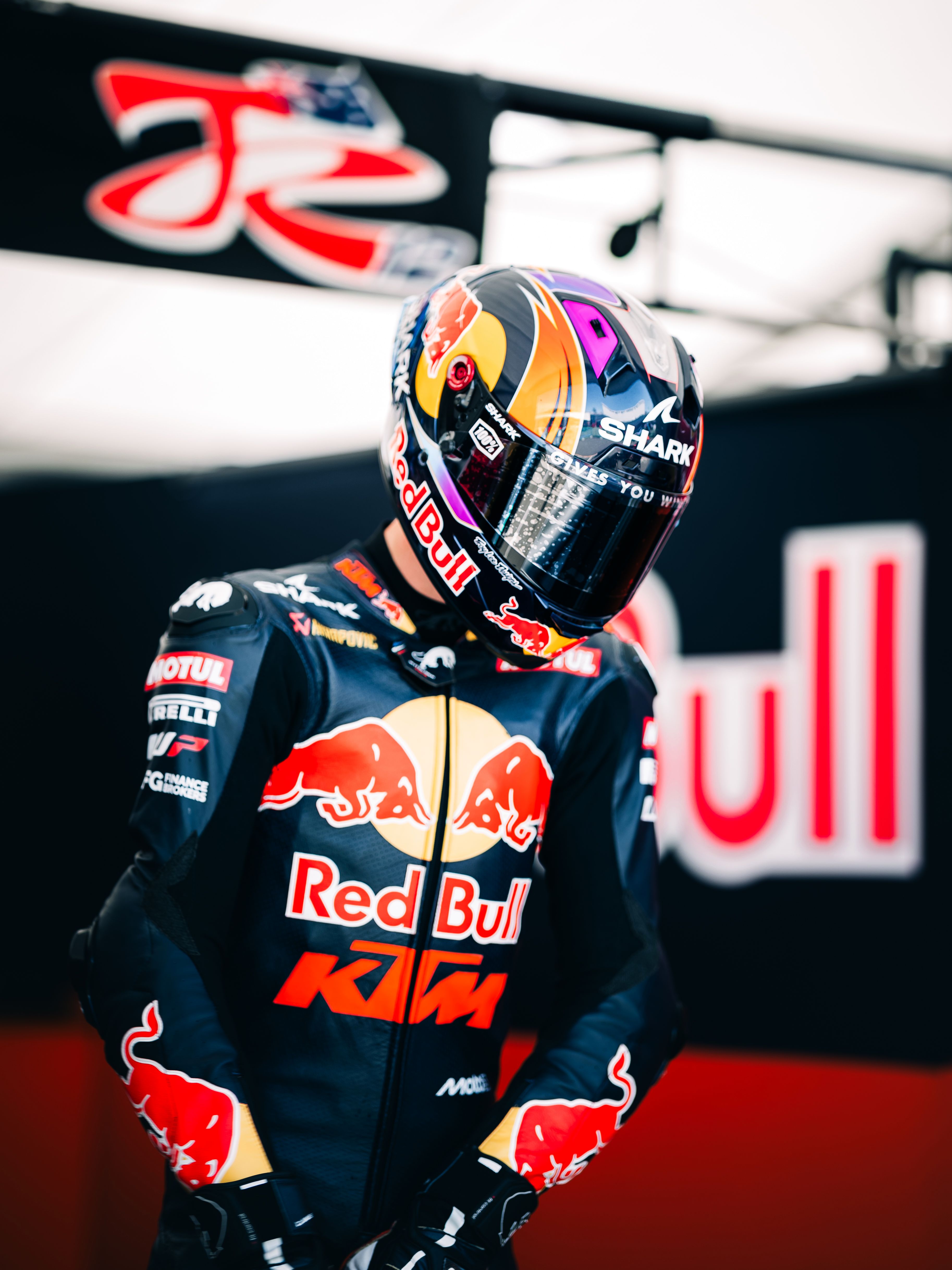 Grand Prix of Indonesia