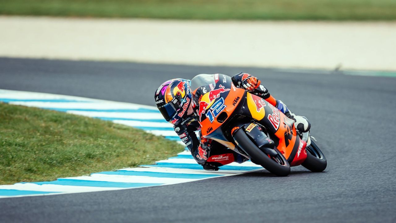 ROULSTONE TO START HIS HOME RACE FROM 13TH IN PHILLIP ISLAND, PERRONE FACES BIG TASK FROM P22