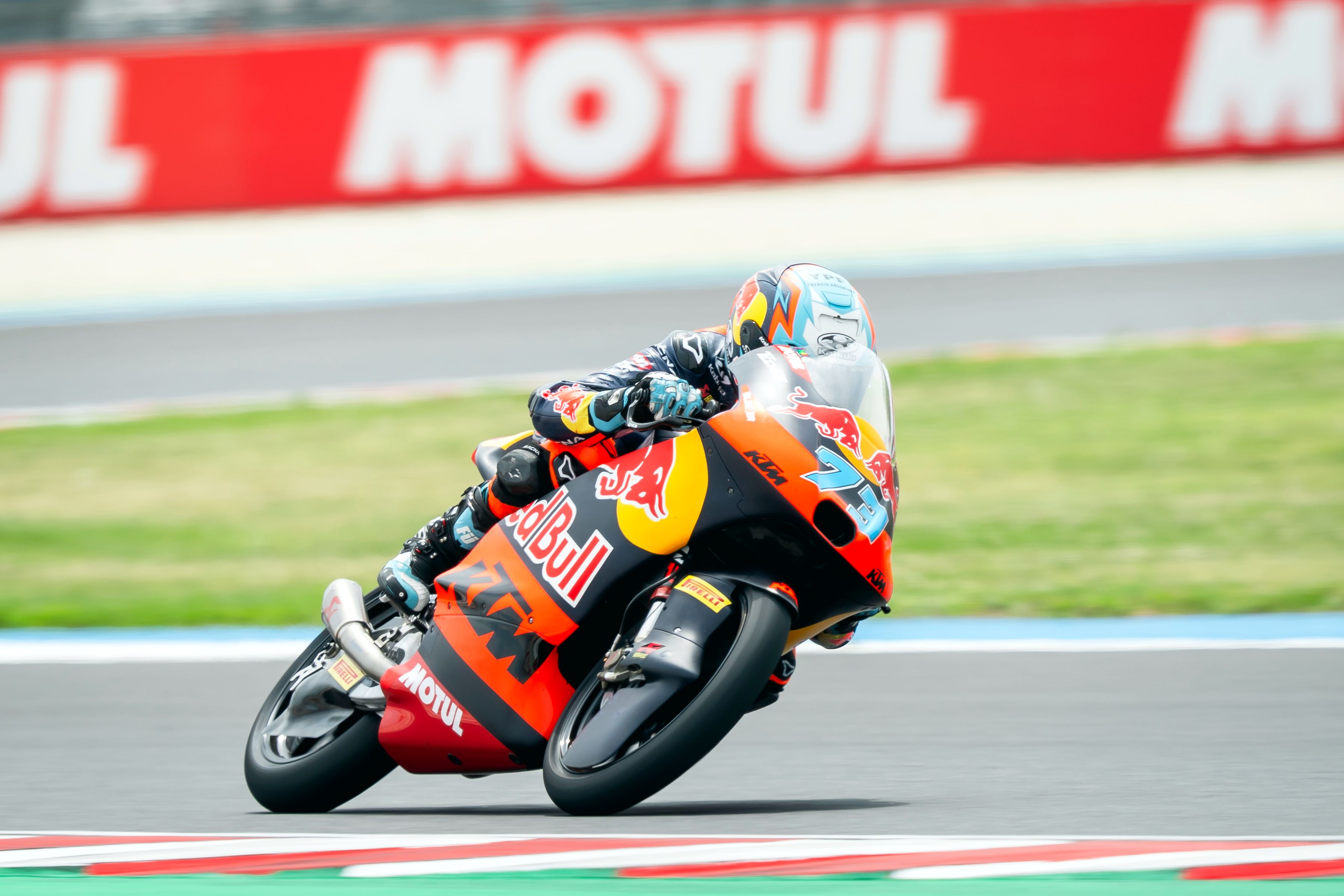Hungary GP