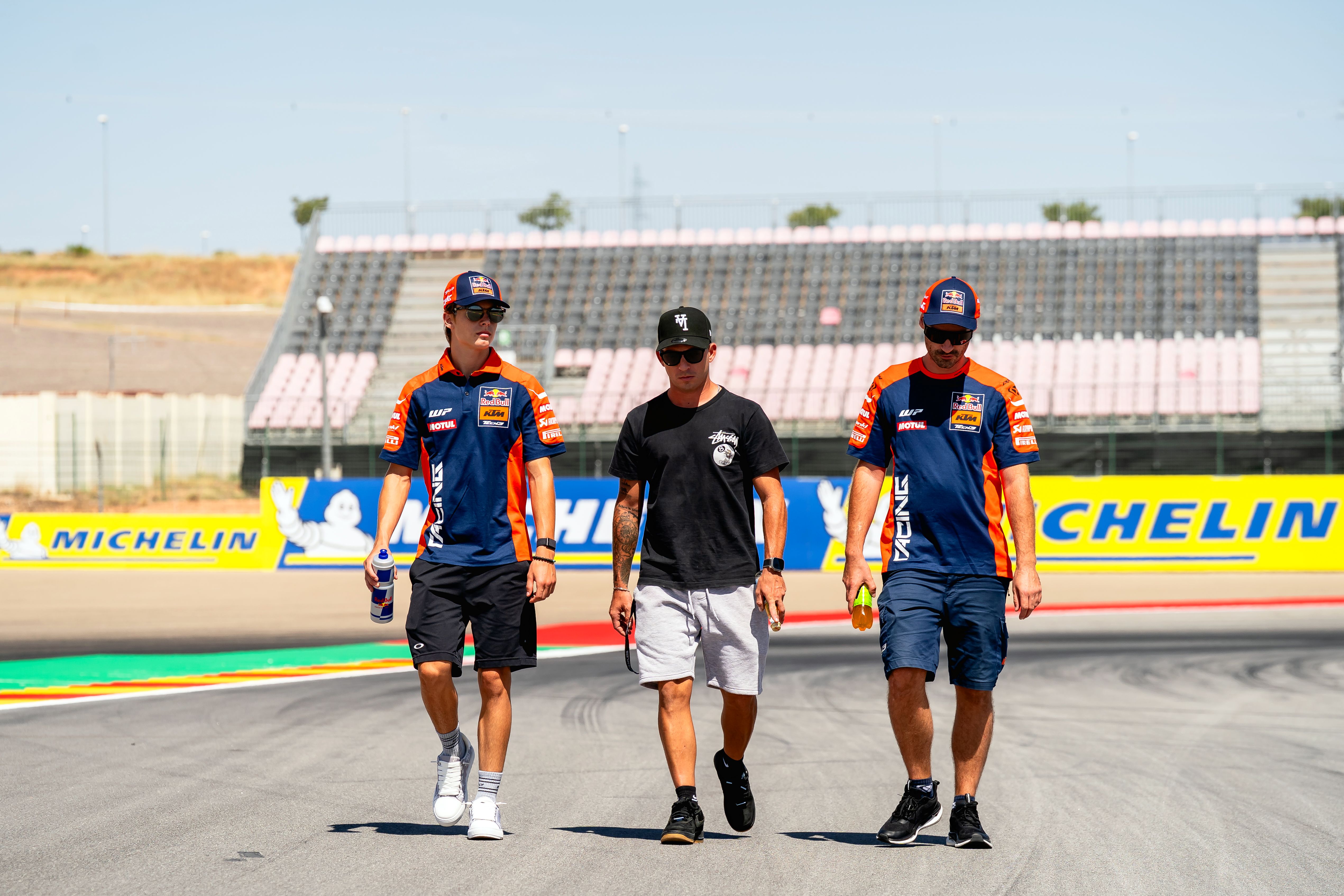 Aragón GP